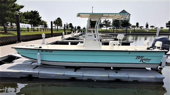 Floating Heavy Boat Ports Florida floating boat lift 